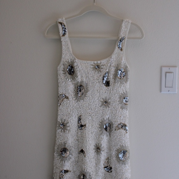 Show Me Your Mumu Lets Go Mini Dress - Picture 5 of 13